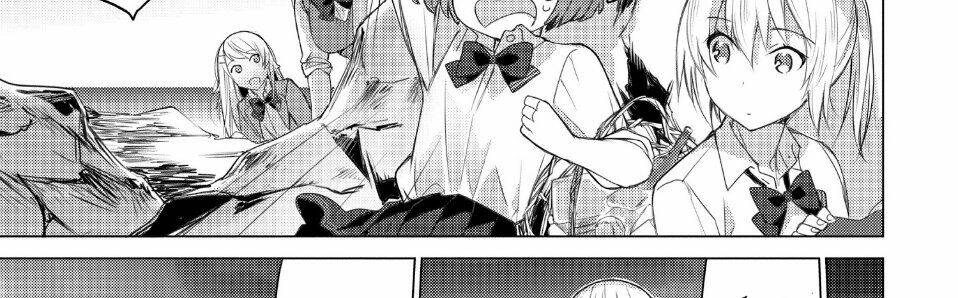 Sounan desu ka?: Chapter 47