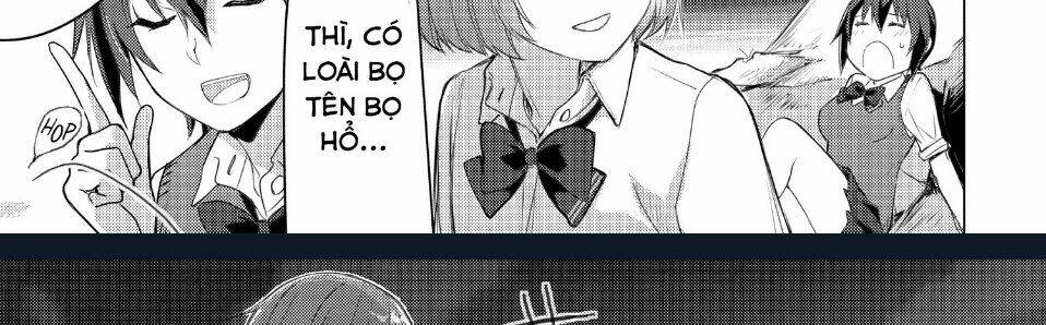 Sounan desu ka?: Chapter 47