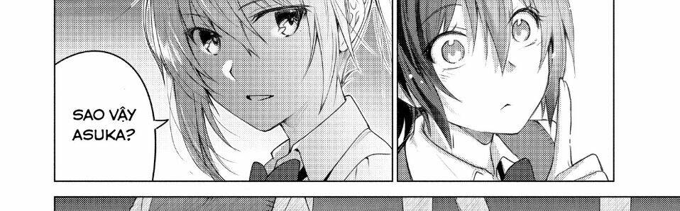 Sounan desu ka?: Chapter 47