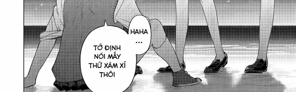 Sounan desu ka?: Chapter 47