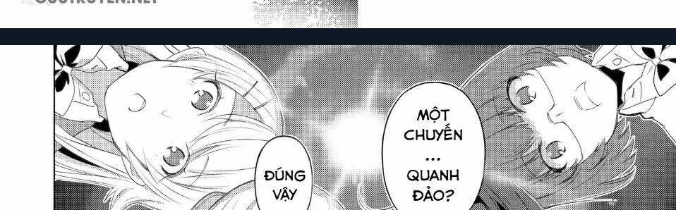 Sounan desu ka?: Chapter 47