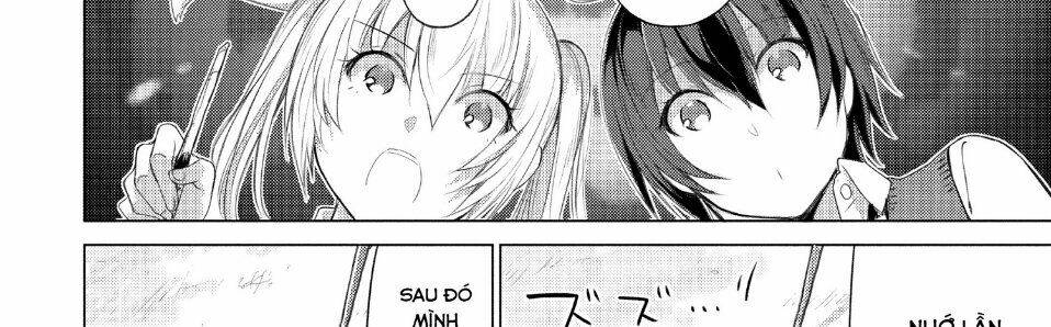 Sounan desu ka?: Chapter 47