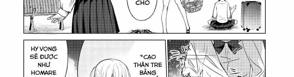 Sounan desu ka?: Chapter 50