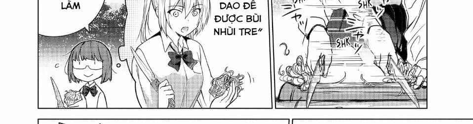 Sounan desu ka?: Chapter 50