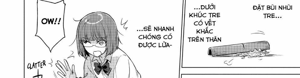 Sounan desu ka?: Chapter 50