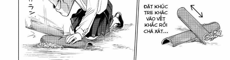 Sounan desu ka?: Chapter 50