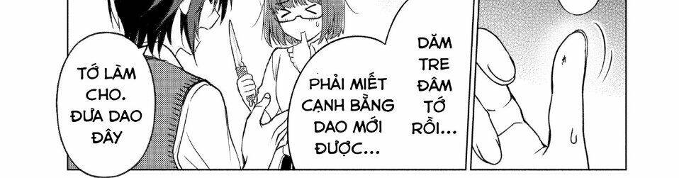 Sounan desu ka?: Chapter 50