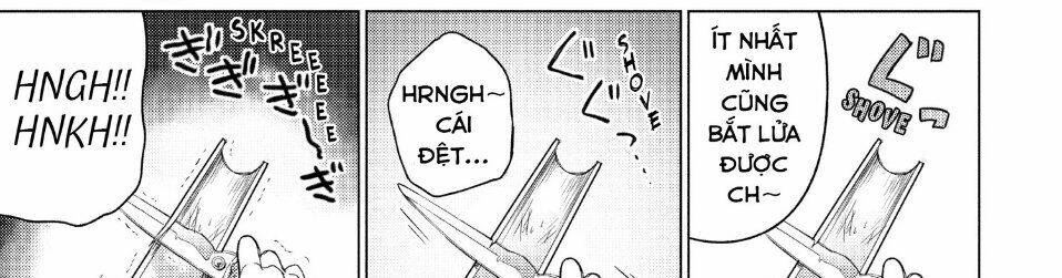 Sounan desu ka?: Chapter 50