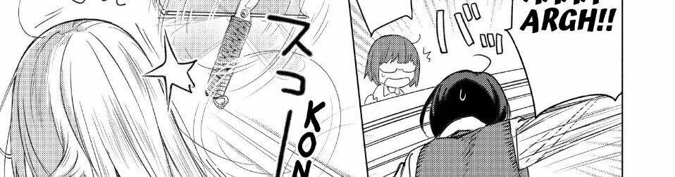 Sounan desu ka?: Chapter 50