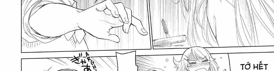 Sounan desu ka?: Chapter 50
