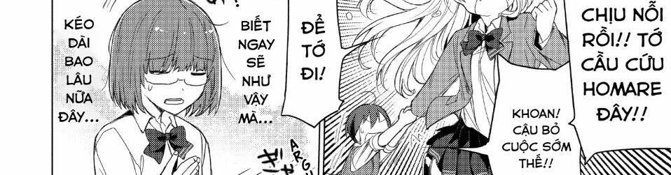 Sounan desu ka?: Chapter 50