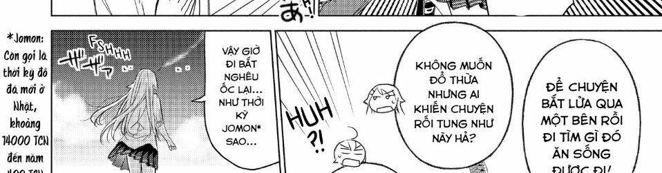 Sounan desu ka?: Chapter 50