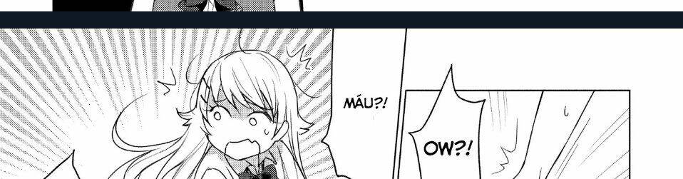 Sounan desu ka?: Chapter 50