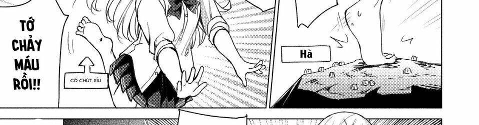 Sounan desu ka?: Chapter 50