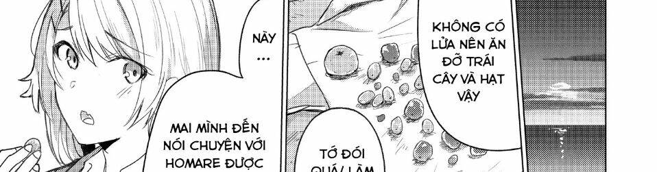 Sounan desu ka?: Chapter 50