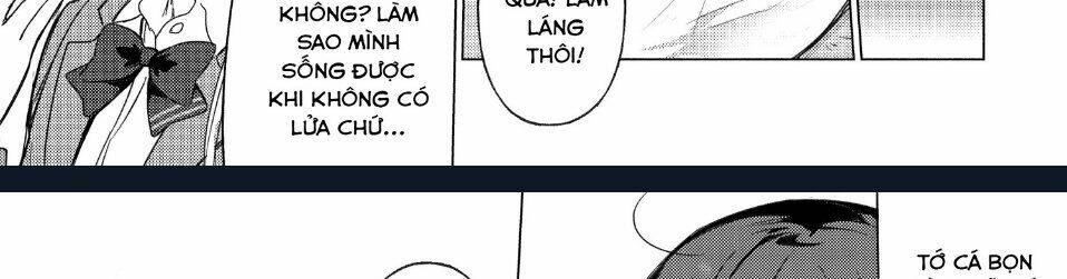 Sounan desu ka?: Chapter 50