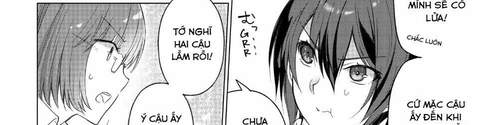 Sounan desu ka?: Chapter 50