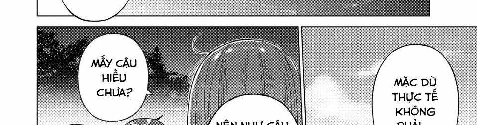 Sounan desu ka?: Chapter 50