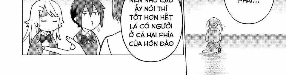 Sounan desu ka?: Chapter 50