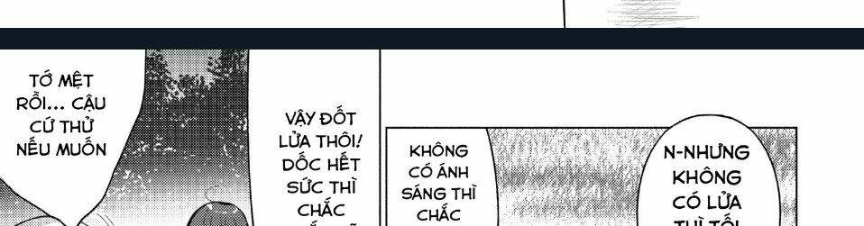 Sounan desu ka?: Chapter 50