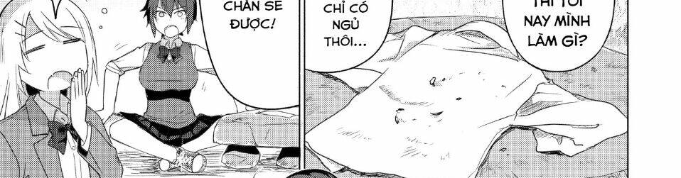 Sounan desu ka?: Chapter 50