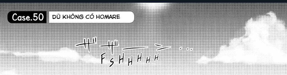 Sounan desu ka?: Chapter 50