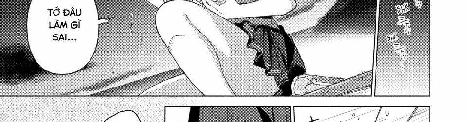 Sounan desu ka?: Chapter 50