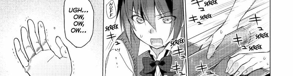 Sounan desu ka?: Chapter 50