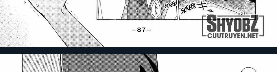 Sounan desu ka?: Chapter 50