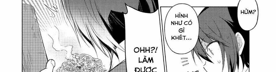 Sounan desu ka?: Chapter 50