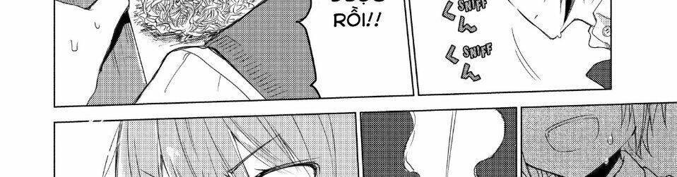 Sounan desu ka?: Chapter 50
