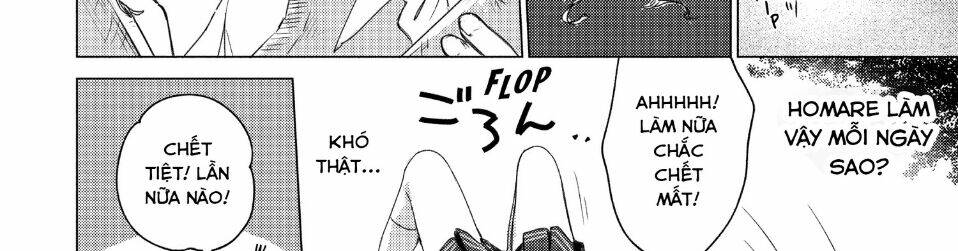 Sounan desu ka?: Chapter 50