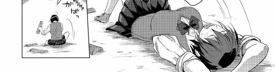 Sounan desu ka?: Chapter 50