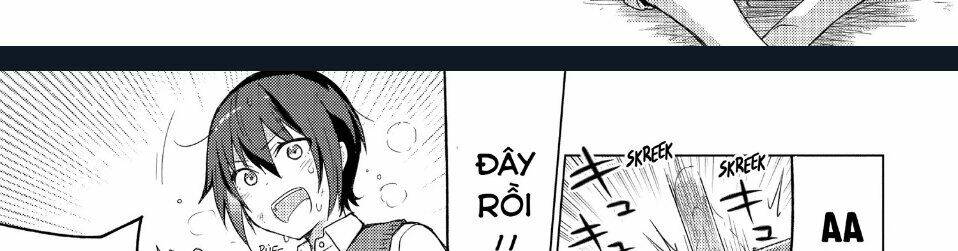 Sounan desu ka?: Chapter 50
