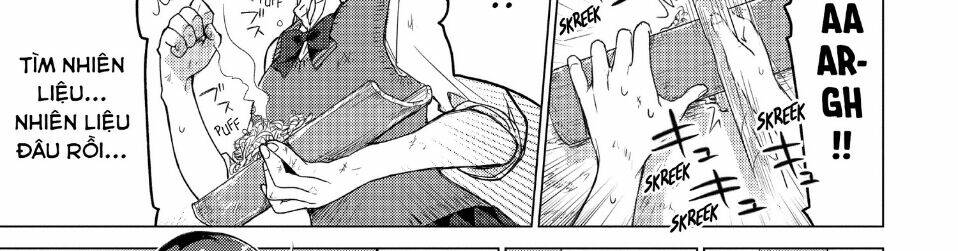 Sounan desu ka?: Chapter 50