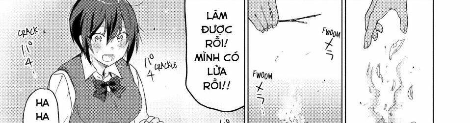 Sounan desu ka?: Chapter 50