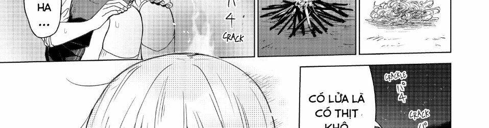 Sounan desu ka?: Chapter 50