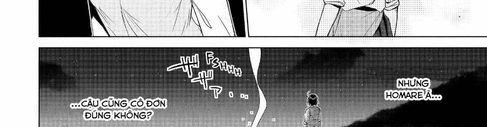 Sounan desu ka?: Chapter 50