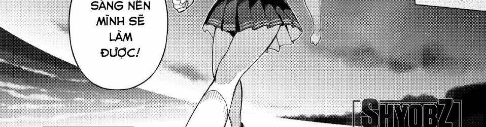 Sounan desu ka?: Chapter 50