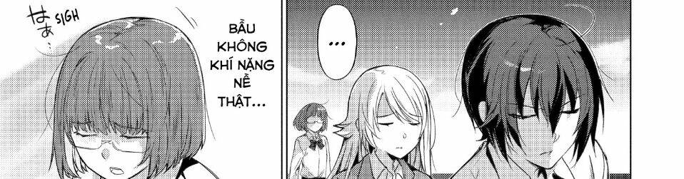 Sounan desu ka?: Chapter 50