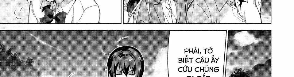 Sounan desu ka?: Chapter 50