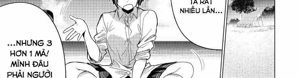 Sounan desu ka?: Chapter 50