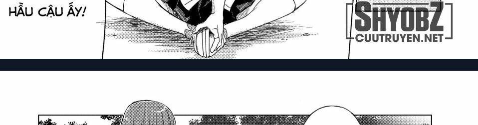 Sounan desu ka?: Chapter 50