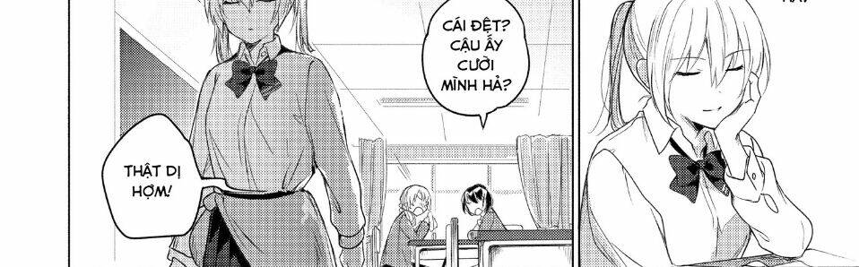 Sounan desu ka?: Chapter 51