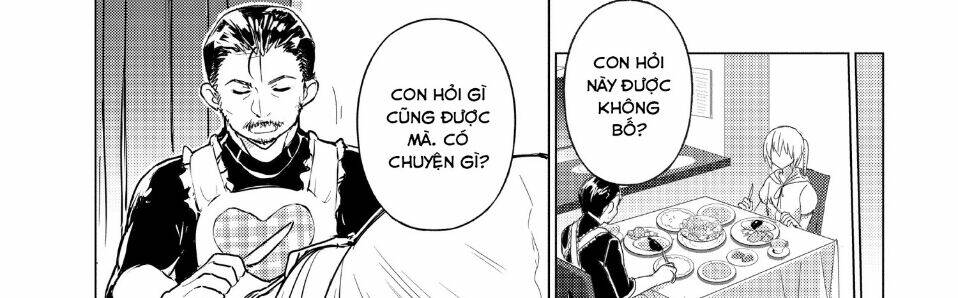 Sounan desu ka?: Chapter 51
