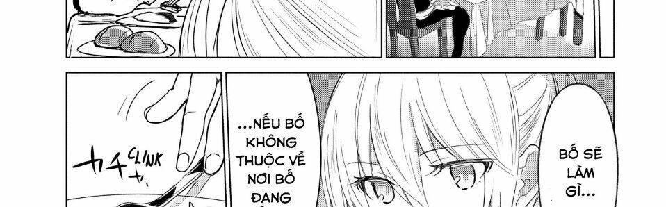 Sounan desu ka?: Chapter 51