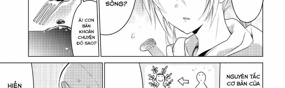 Sounan desu ka?: Chapter 51