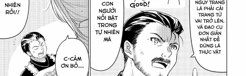 Sounan desu ka?: Chapter 51
