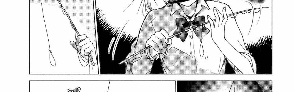 Sounan desu ka?: Chapter 51