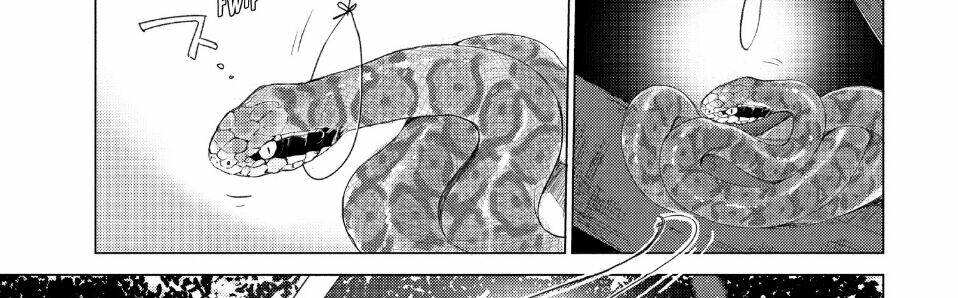 Sounan desu ka?: Chapter 51